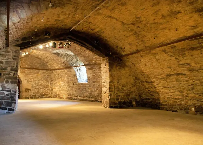 Chateau De Latour Sur Sorgue 아파트