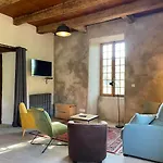 Apartment Chateau De Latour Sur Sorgue Marnhagues-et-Latour