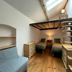 Appartement Chateau De Latour Sur Sorgue Marnhagues-et-Latour