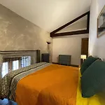 Apartment Chateau De Latour Sur Sorgue Marnhagues-et-Latour