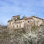 Chateau De Latour Sur Sorgue Apartment