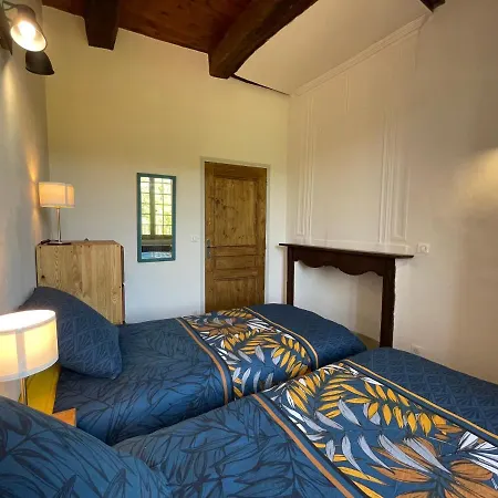 Chateau De Latour Sur Sorgue