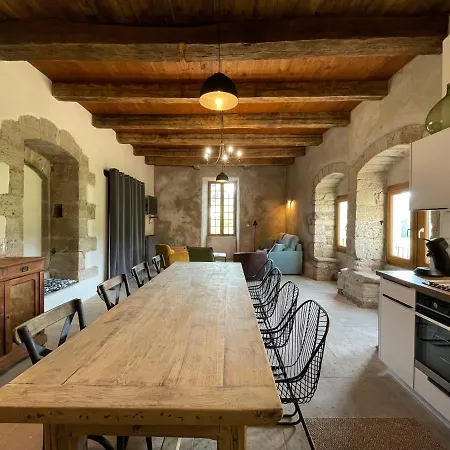 Apartment Chateau De Latour Sur Sorgue *