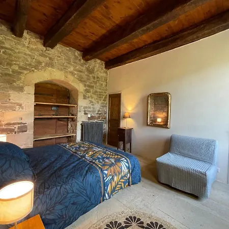 Apartment Chateau De Latour Sur Sorgue