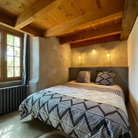 Apartman Chateau De Latour Sur Sorgue *