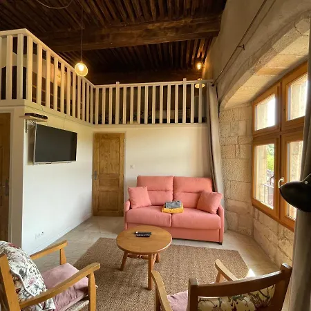 Chateau De Latour Sur Sorgue *