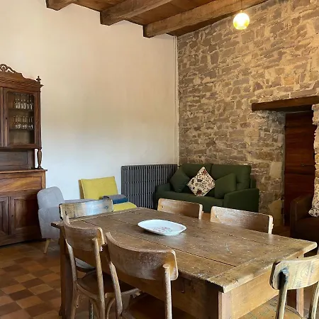 Chateau De Latour Sur Sorgue Apartment *