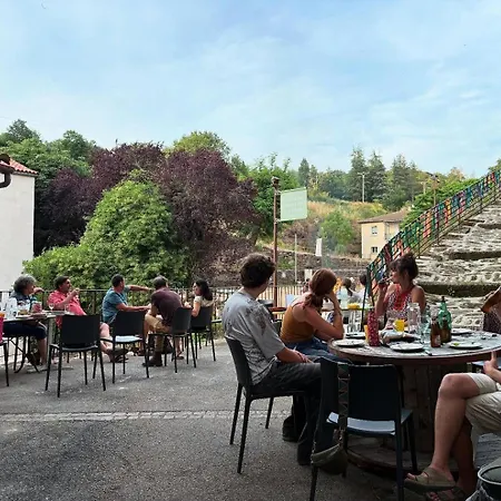 דירה Chateau De Latour Sur Sorgue *