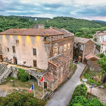 Apartamento Chateau De Latour Sur Sorgue