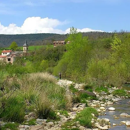 Chateau De Latour Sur Sorgue Marnhagues-et-Latour