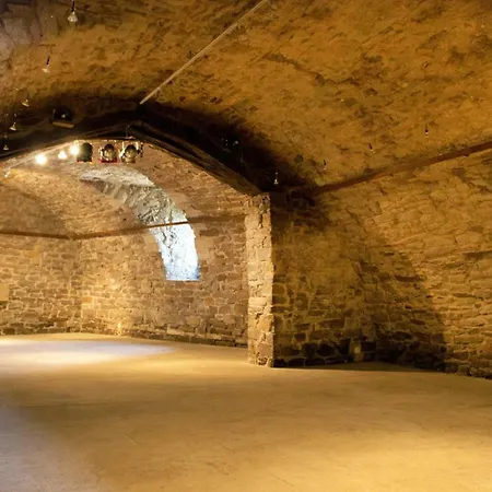 Chateau De Latour Sur Sorgue Appartement