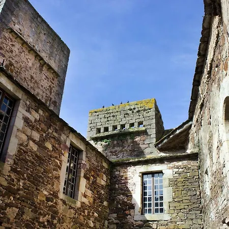 Apartment Chateau De Latour Sur Sorgue