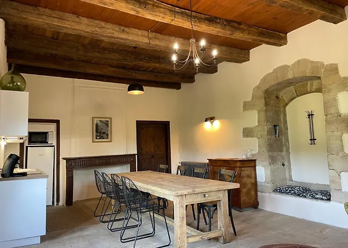 Appartamento Chateau De Latour Sur Sorgue *