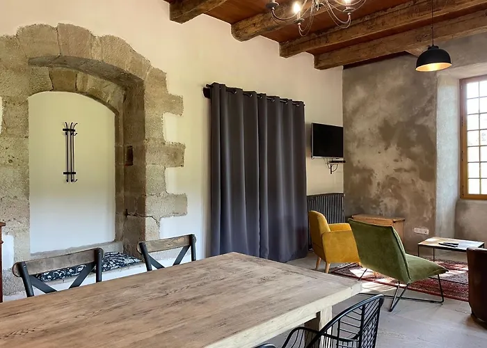 Chateau De Latour Sur Sorgue Apartament