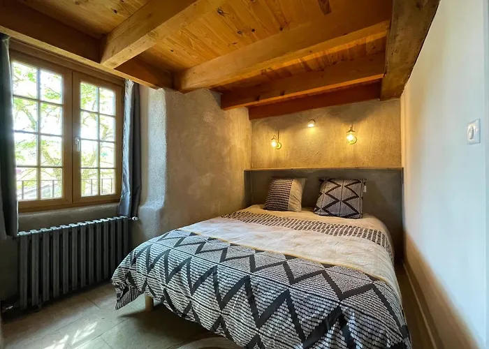 Appartamento Chateau De Latour Sur Sorgue *