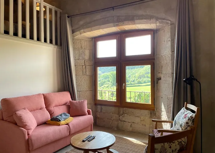 アパート Chateau De Latour Sur Sorgue Marnhagues-et-Latour