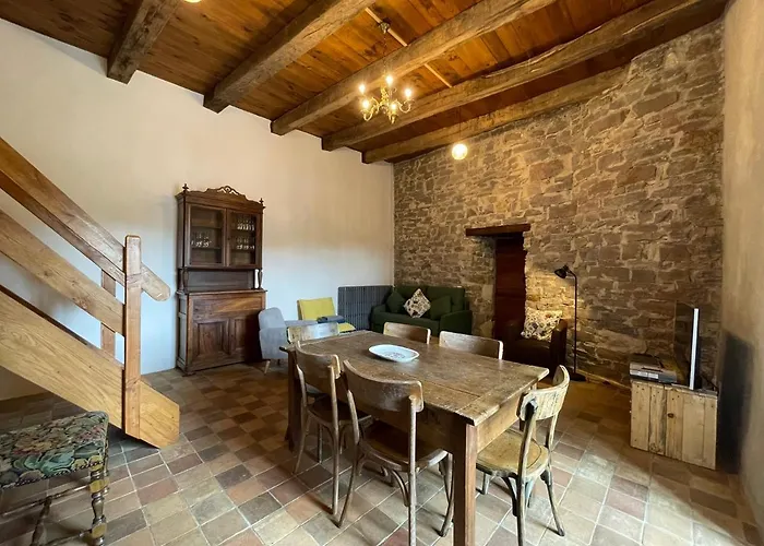 Chateau De Latour Sur Sorgue *