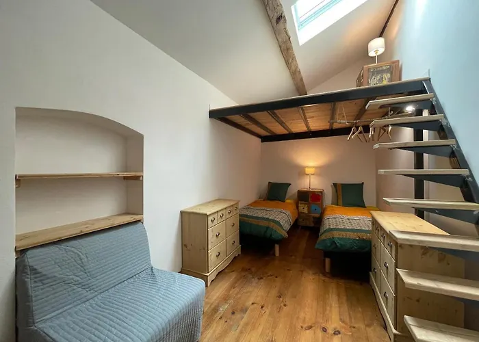 Apartament Chateau De Latour Sur Sorgue Marnhagues-et-Latour