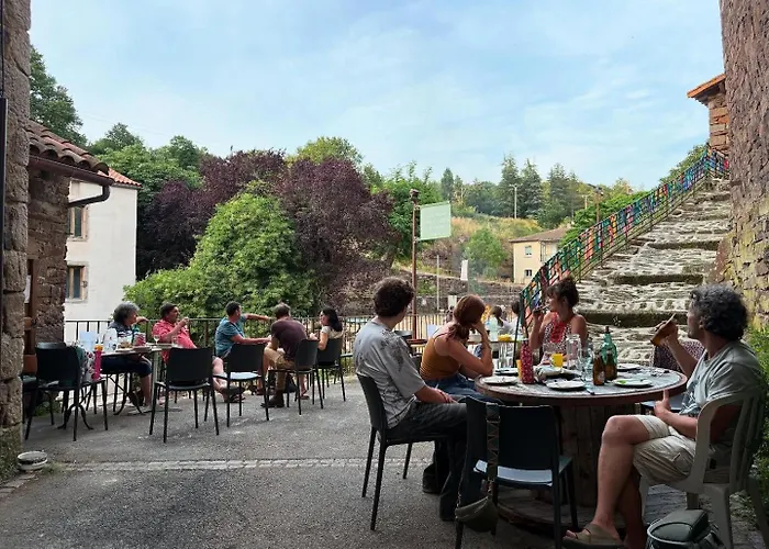 Lejlighed Chateau De Latour Sur Sorgue *