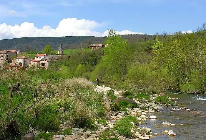 Chateau De Latour Sur Sorgue Marnhagues-et-Latour